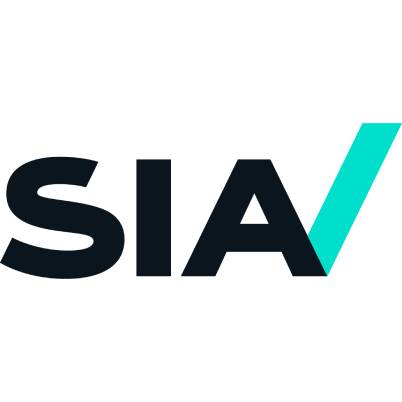 SIA Partners logo